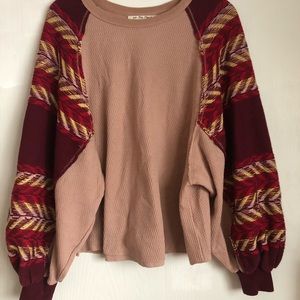 Free People Sweater